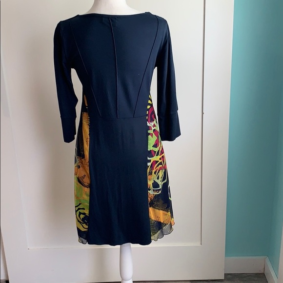 2026 Deux Mille Vingt Six dress - Picture 4 of 7